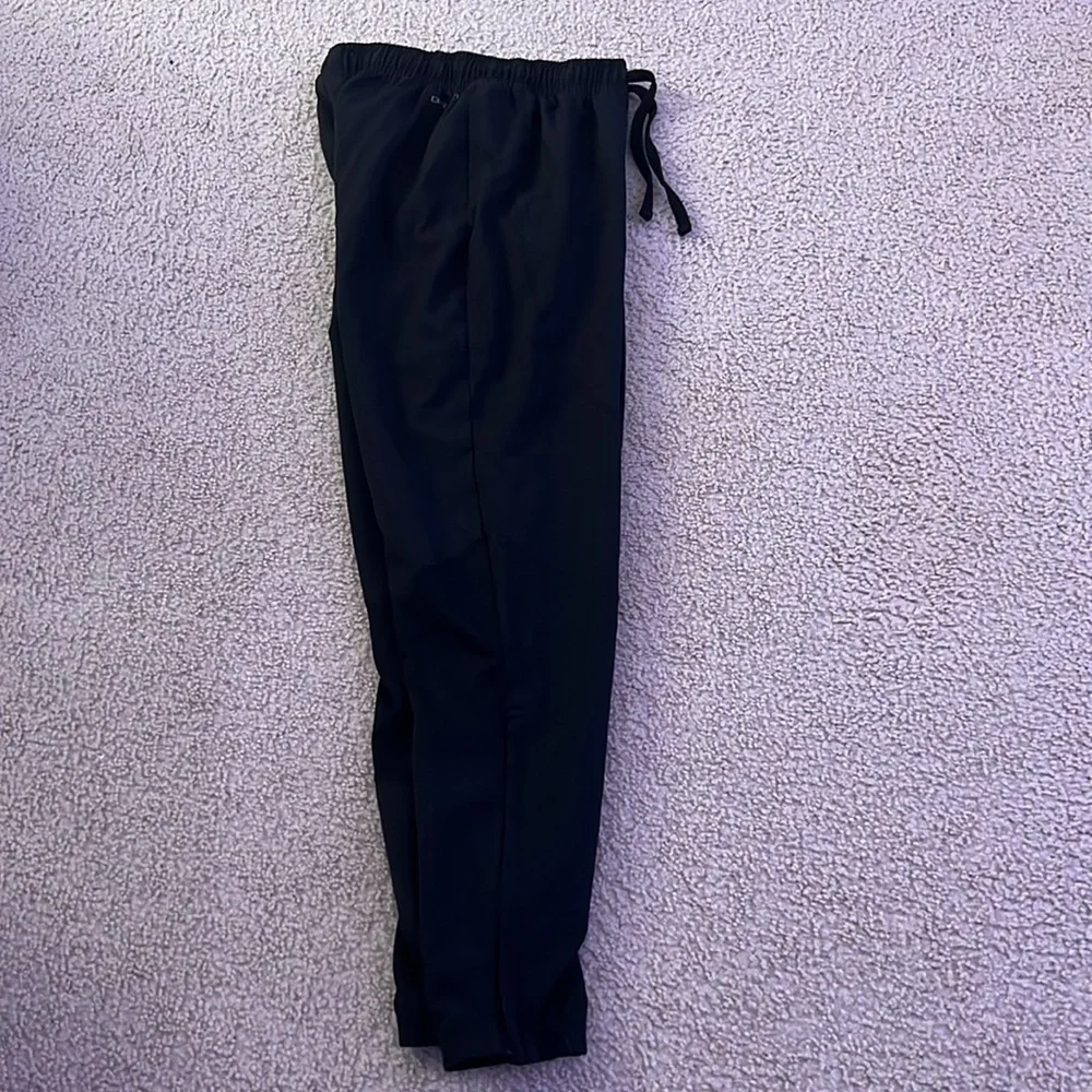 Mens sz small Dri Fit Jordan Joggers - Picture 2 of 2